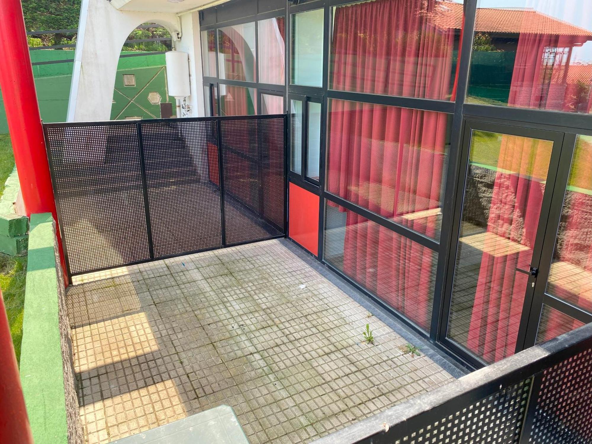 Apartamentos Bahia De Boo Guarnizo Exterior foto