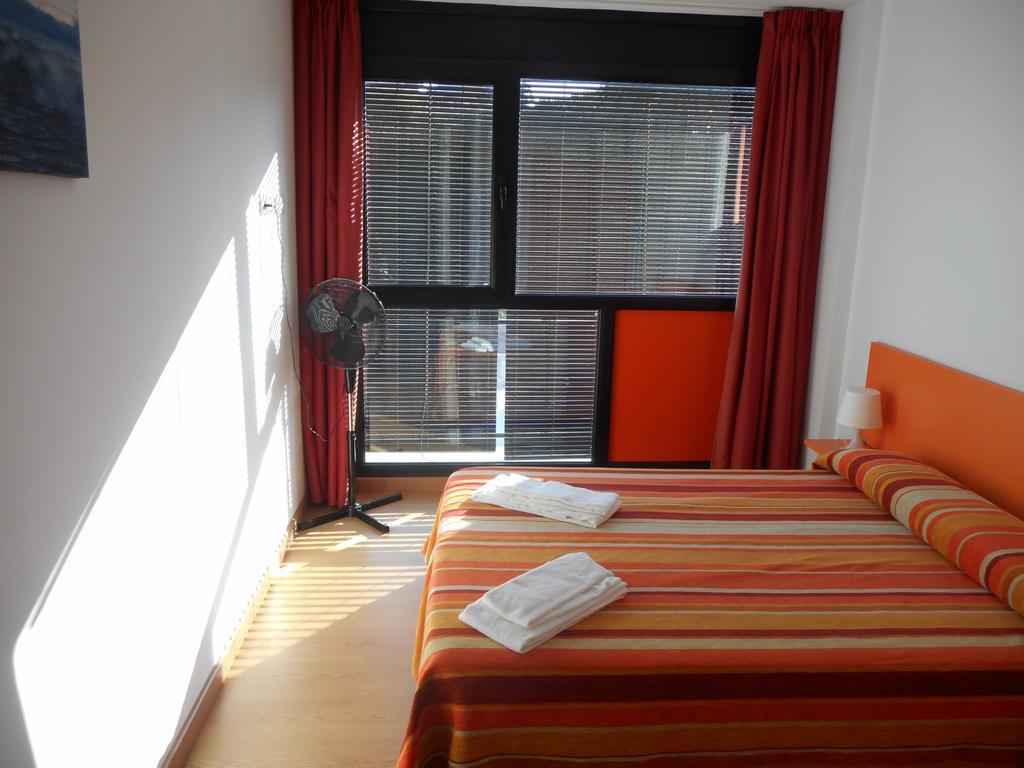 Apartamentos Bahia De Boo Guarnizo Exterior foto