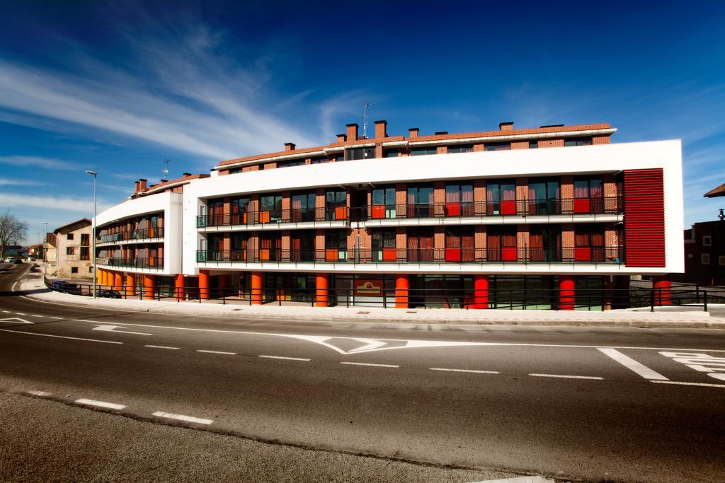Apartamentos Bahia De Boo Guarnizo Exterior foto